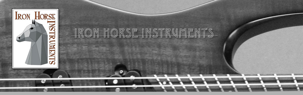 Iron Horse Instruments